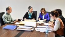 İzmir’in en uzun tüneli için 24 firma teklif verdi  
