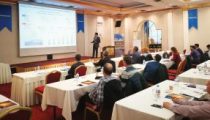 İZMİR, PANASONIC TEKNOLOJİSİNE GEÇECEK;  GÜNEŞİ ENERJİYE ÇEVİRECEK…   