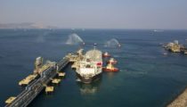 SOCAR’ın dev yatırımı STAR Rafineri’nin ilk ham petrolü Azerbaycan’dan!