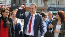 GÖKMEN ULU: “DİKİLİ’Yİ MODEL KENT YAPACAĞIZ”