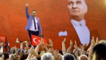 GÖKMEN ULU CHP’DEN ADAY ADAYLIĞINI AÇIKLADI
