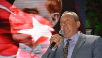 Başkan Tosun ilklerini anlatıp, yeni dönem hedeflerini açıklayacak