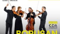 Akustik Oda Konserleri 5 Mart’ta başlıyor