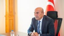 İzmir Büyükşehir, Buca Metrosu için Danıştay’a gidiyor