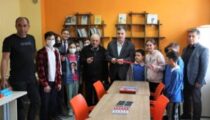 KINIK’TA FEVZİ ÇAKMAK İLKOKULUNDA AKIL VE ZEKÂ OYUNLARI SINIFI AÇILIŞI GERÇEKLEŞTİ