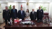 KINIK BELEDİYE BAŞKANI KAAN EFE OLDU