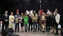 ASEV THM Koristlerinden Solo Performans