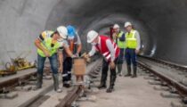 İzmir Büyükşehir Belediyesi’nden 3 yılda 12 milyar lirayı aşan yatırım