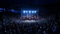 Bergama Tiyatro Festivali’ne muhteşem açılış