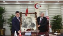 KINIK REFAHİYE KARDEŞLİĞİ