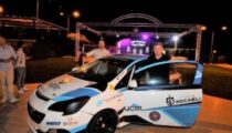 Kınık, Türkiye Tırmanma Şampiyonası’na ev sahipliği yapıyor