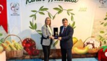 KINIK BELEDİYESİ’NE BİR ÖDÜL DAHA
