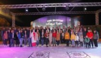 KINIK TENİS TURNUVASINDA ÖDÜLLER SAHİPLERİNİ BULDU