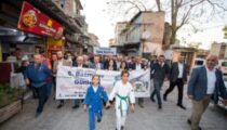 Basmane Günleri başladı