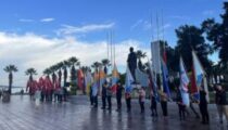 Öğretmenler Günü Aliağa’da kutlandı