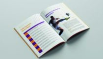 ‘Dersimiz Futbol’ İmza Günü Etkinliğiyle Okuyucuyla Buluşuyor