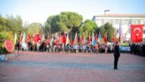 KINIK’TA 9’U 5 GEÇE HAYAT DURDU