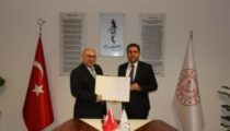 İl Milli eğitim ve İzmir Doğalgaz arasında işbirliği protokolü imzalandı