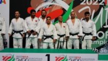 İzmir’in milli sporcuları Paris yolunda