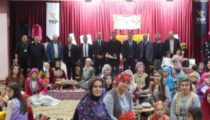 Bergama’da “Nostaljik Kültür Günü Sergisi”