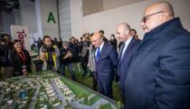 Rescon Expo Fuar İzmir’de başladı