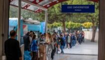 İzmir Büyükşehir Belediyesi 2022’de yine yurttaşın yanındaydı