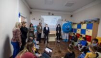 “İZSU Okullarda projesi” çocuklarla buluşuyor