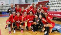 Hentbol Kadınlar Süper Ligi’nde zirve yarışı yarın başlıyor