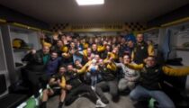 Aliağaspor FK, Şampiyonluk Yarışını Sürdürdü