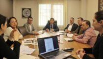 “BÖLGEMİZİN ZEYTİNYAĞI YOLCULUĞU BAŞLIYOR”