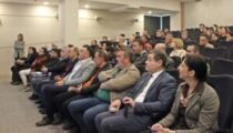 BERTO’DA SGK, İŞKUR, KOSGEB TEŞVİKLERİ VE DEVLET DESTEKLERİ ANLATILDI