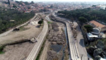 Selinos Bergama’ya hayat verecek