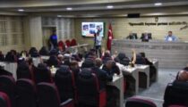 MENEMEN’DEKİ ÖĞRENCİLERE 5’ER BİN LİRA BAŞARI ÖDÜLÜ