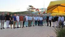 BERTO, TEMMUZ AYI MECLİS TOPLANTISI’NI KINIK’TA YAPTI