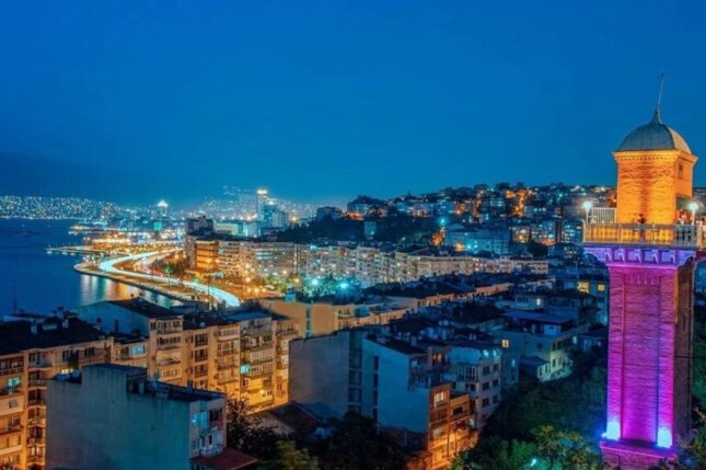 İzmir’de konut satışları %6,9 arttı