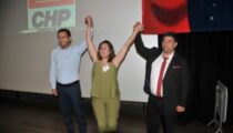 CHP ALİAĞA’NIN YENİ BAŞKANI ALİ SERÇE!