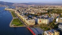 İzmir’de konut satışları %1,2 azaldı