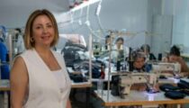 Meslek Fabrikası kadınlara ve gençlere iş kapılarını aralıyor