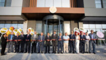 ALOSBİ’den Dev Yatırım:  Stillo Business Hotel &SPA