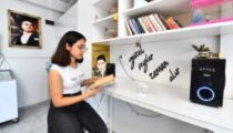 Büyükşehir’den öğrencilere çamaşırhane ve nakliye hizmeti