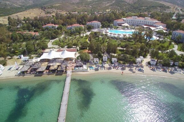 FOÇA 29 EKİM’DE ULUSAL YELKEN ŞAMPİYONASI’NA EV SAHİPLİĞİ YAPACAK