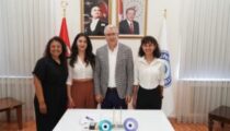 Egeli akademisyenden sürdürülebilir tarıma destek verecek önemli proje