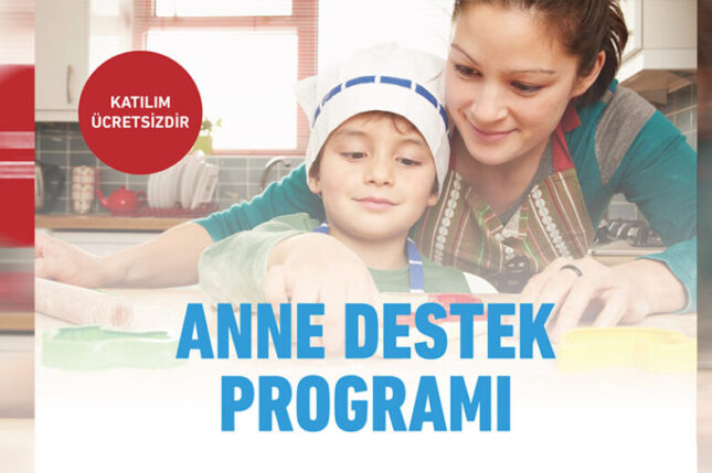 Aliağa’da Anne Destek Programına Kayıtlar Başladı