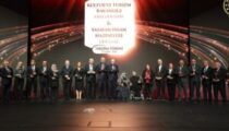 MENEMEN’E UNESCO’DAN BÜYÜK ONUR