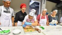Meslek Fabrikası bu yıl 8 bin 500’ü aşkın kişiye umut oldu