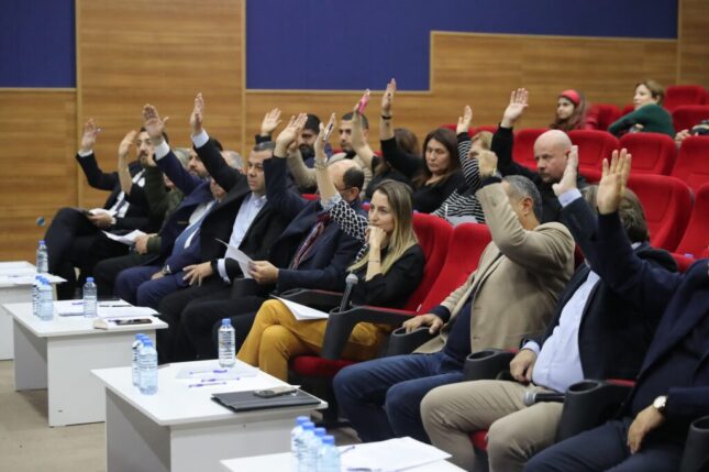 Zeytinli Park’ın Adı ‘Gazi Mustafa Kemal Atatürk Parkı’ Olarak Değiştirildi
