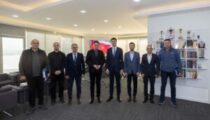 İZSU’dan Aliağa’da yatırım atağı