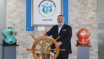 Aliağa Limanları 2024’te Zirvede: Yükte Birinci, Konteynerde Rekor!