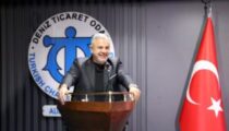 DTO ALİAĞA’DA ŞUBAT AYI MECLİSİ GERÇEKLEŞTİ