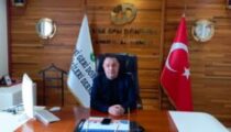 Kâmil Önal, GEMİSANDER Başkanlığında Güven Tazeledi!